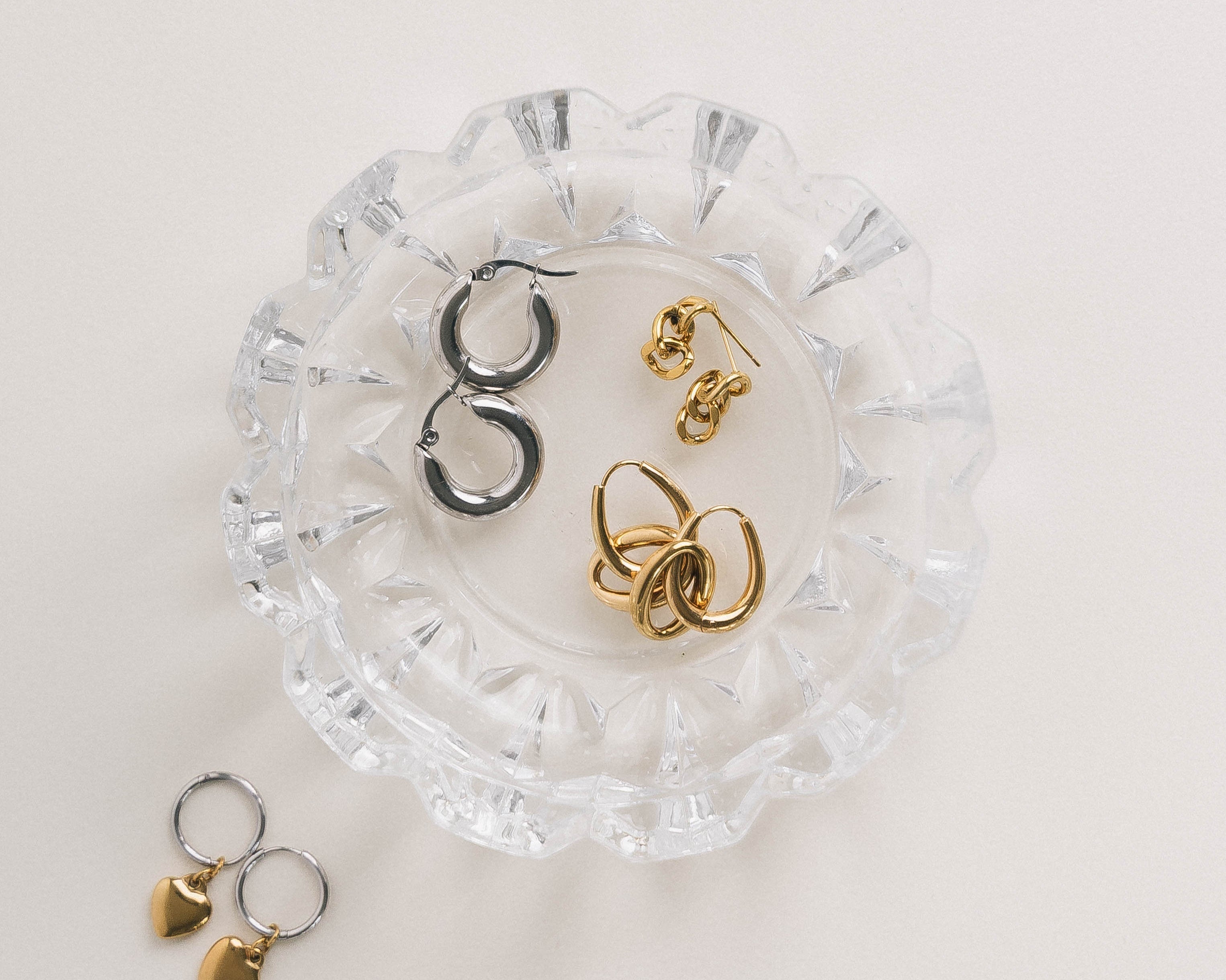 Real Talk on Gold-Filled vs. Everything Else