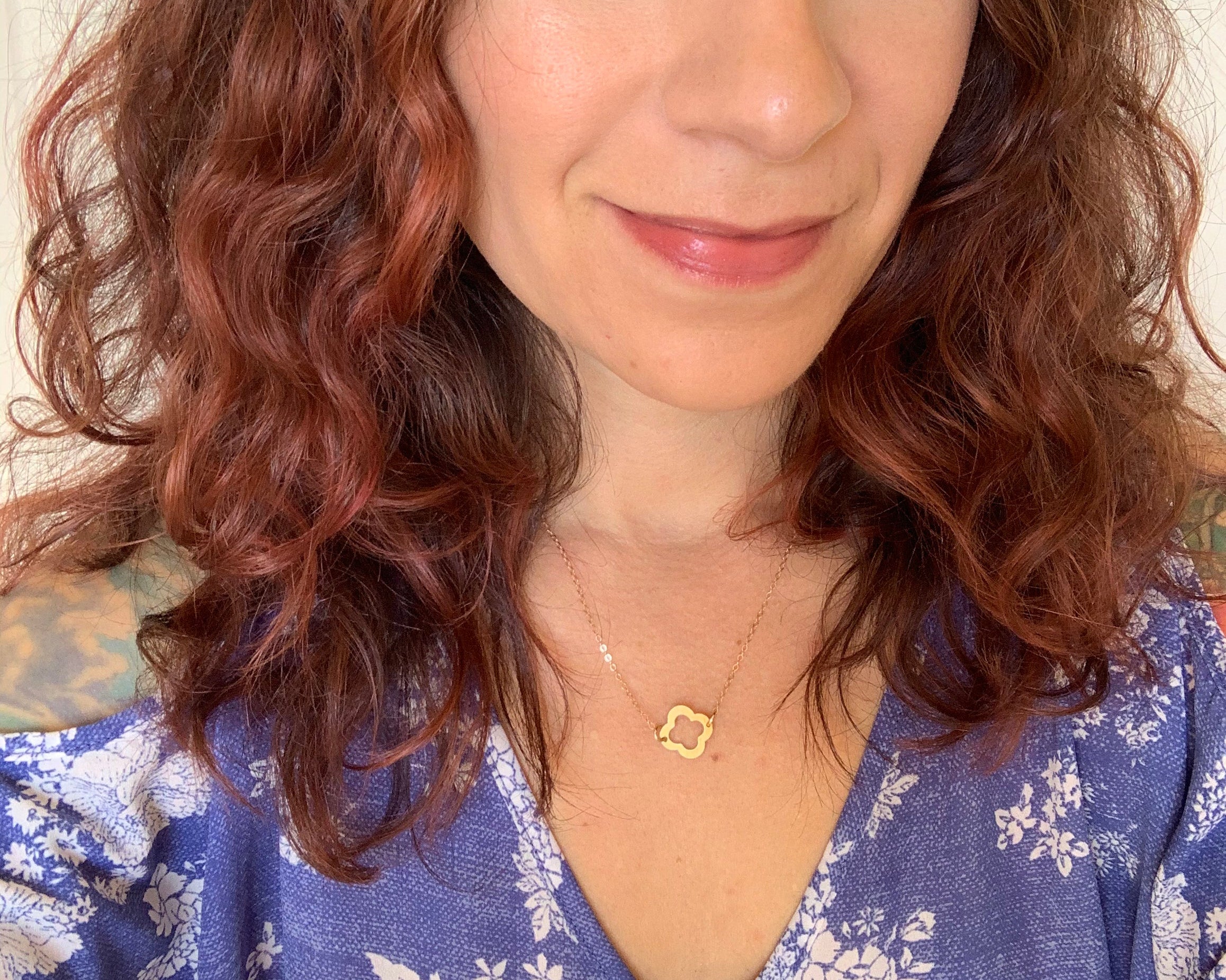 Stories You Can Wear: A New ALS Collaboration from Palettes and Petals