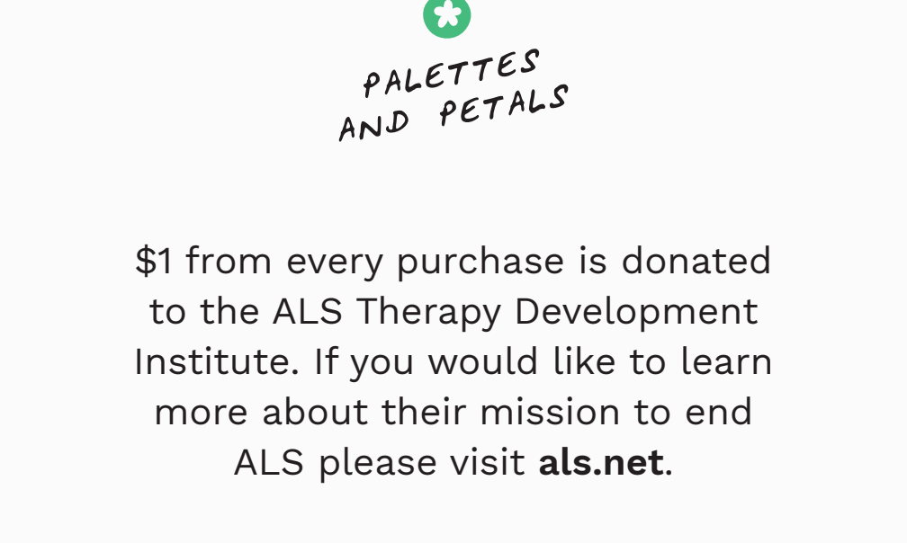 What is ALS?