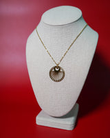 The Orbiter Necklace