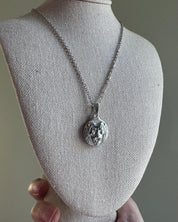 Salym's Lion Necklace