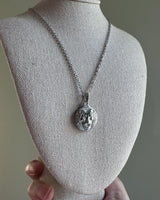 Salym's Lion Necklace