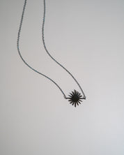 The Starburst Necklace — In Memory of Kris