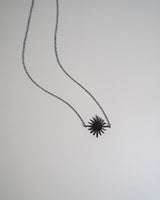 The Starburst Necklace — In Memory of Kris