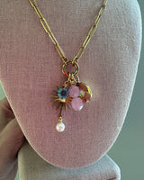Leah Stavenhagen - Her ALS Story Necklace