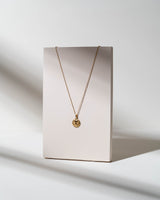 Salym's Lion Necklace