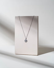 Salym's Lion Necklace