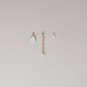Pearl Charms
