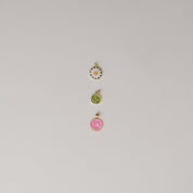Enamel Charms
