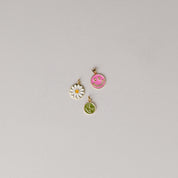Enamel Charms