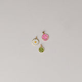 Enamel Charms