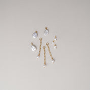 Pearl Charms