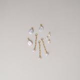 Pearl Charms