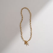 The Everyday Bow Necklace