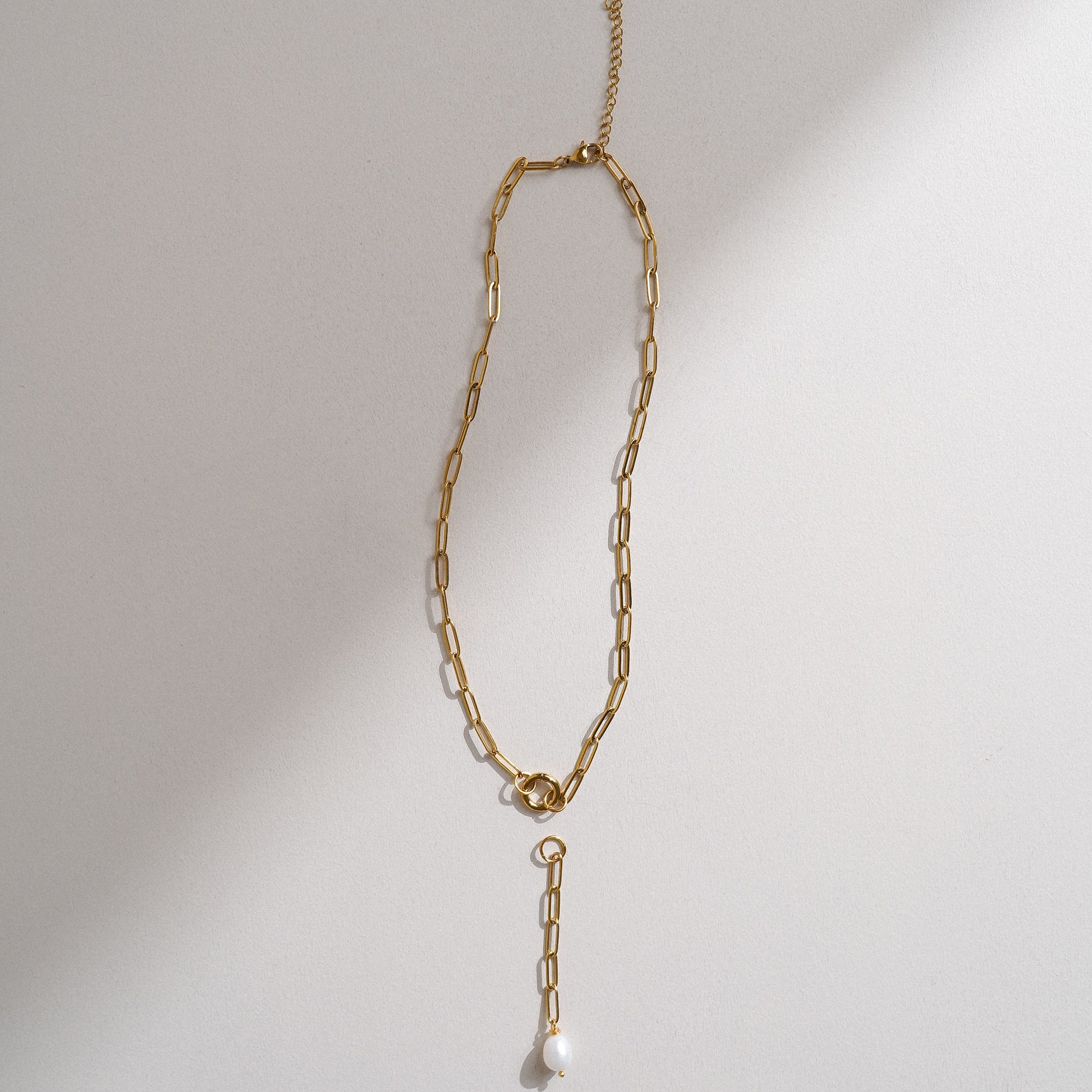 Pearl Charms