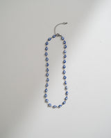 Evil Eye Layering Chain Necklace