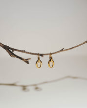 Double Hoop Earrings