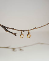 Double Hoop Earrings