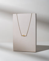 High Octane Lightning Bolt Necklace