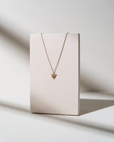 Unwavering Light Necklace