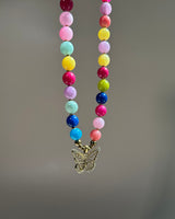 Necklace of Many Colors