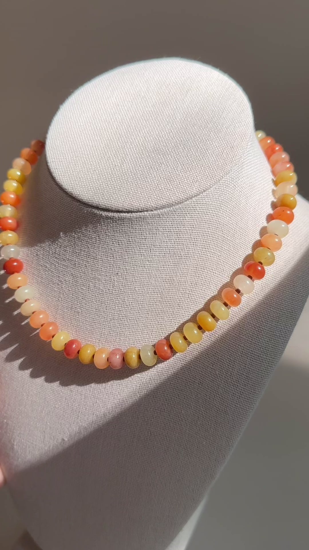 Golden jade video