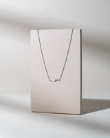 High Octane Lightning Bolt Necklace